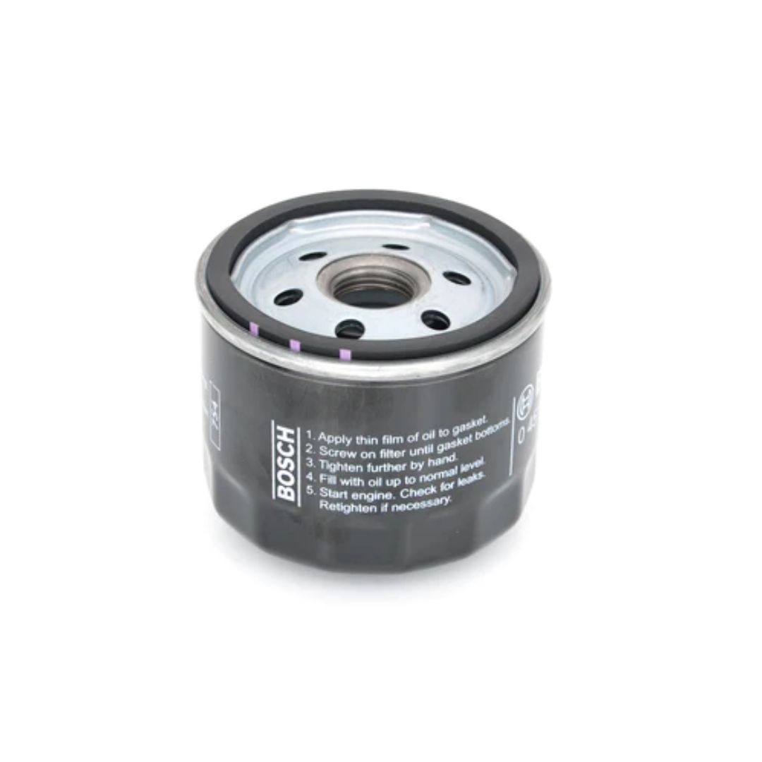 Bosch Oil Filter