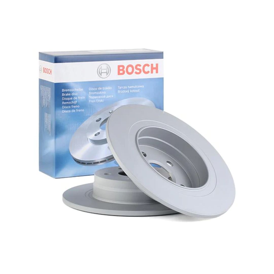 Bosch Rear Brake Disc