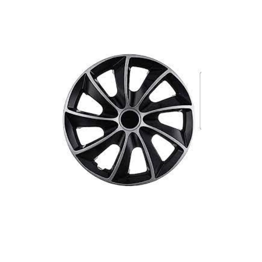 طقم طاسات اسبور مقاس 14