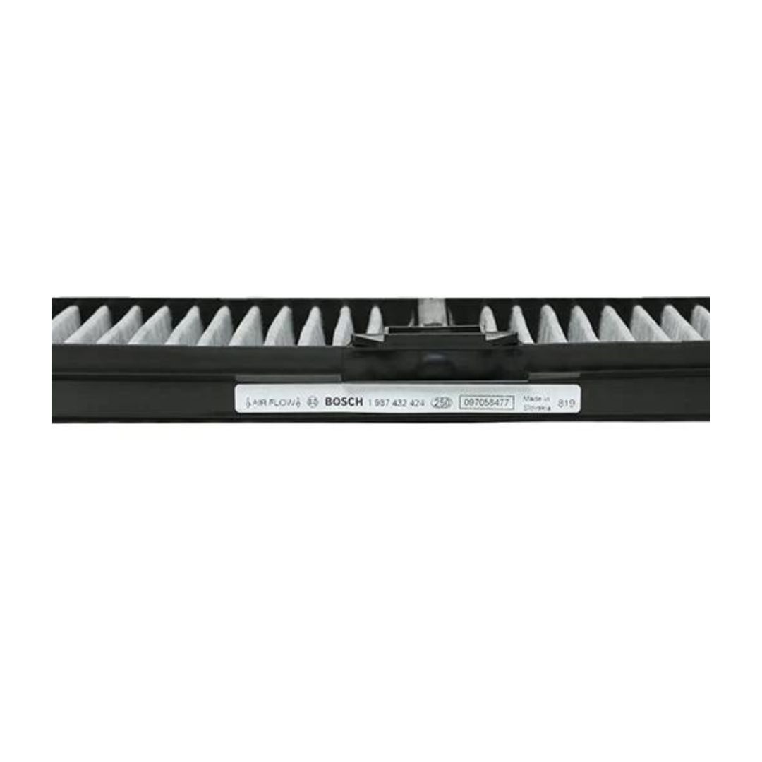 Bosch Cabin Filter