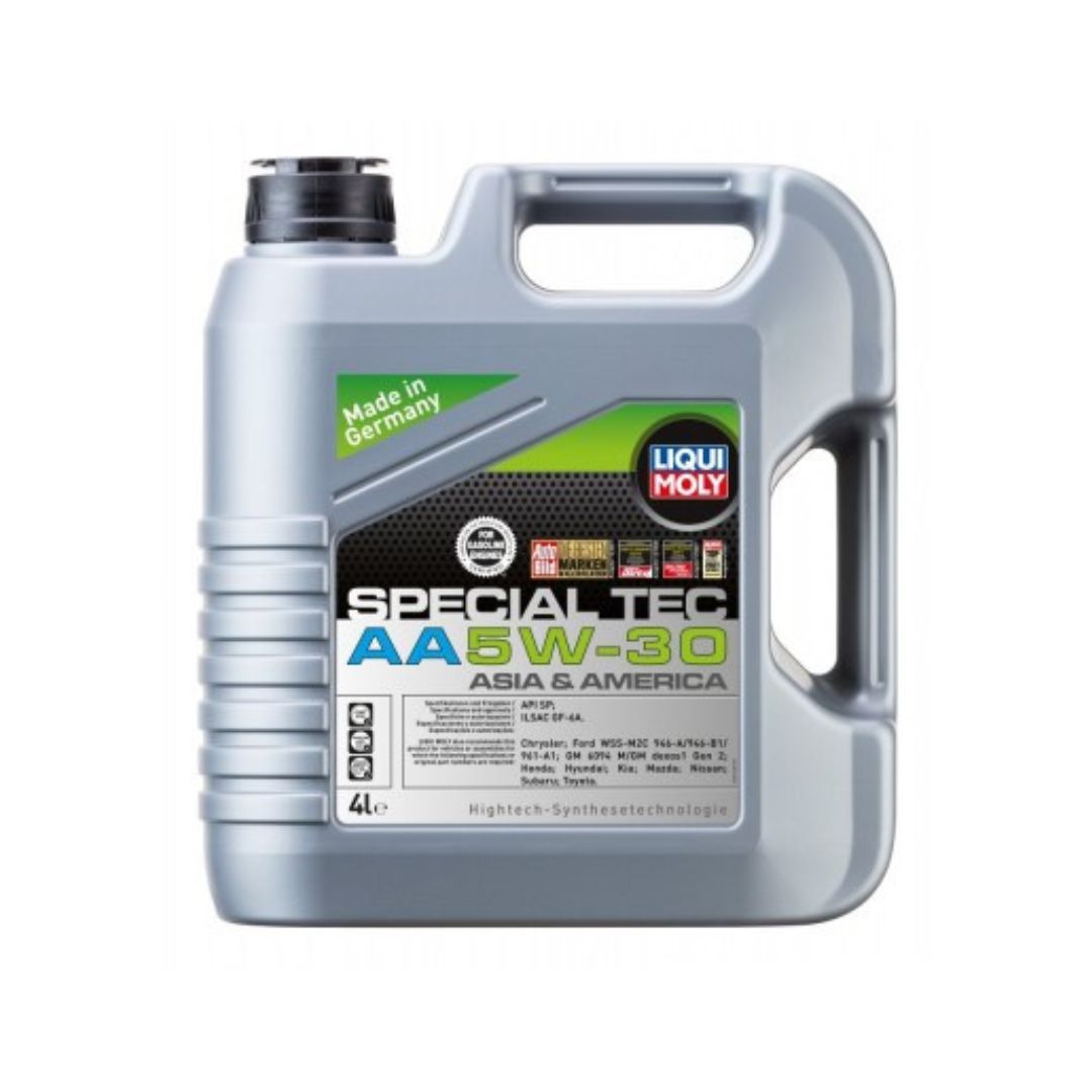 Special Tec AA 5W-30 4L