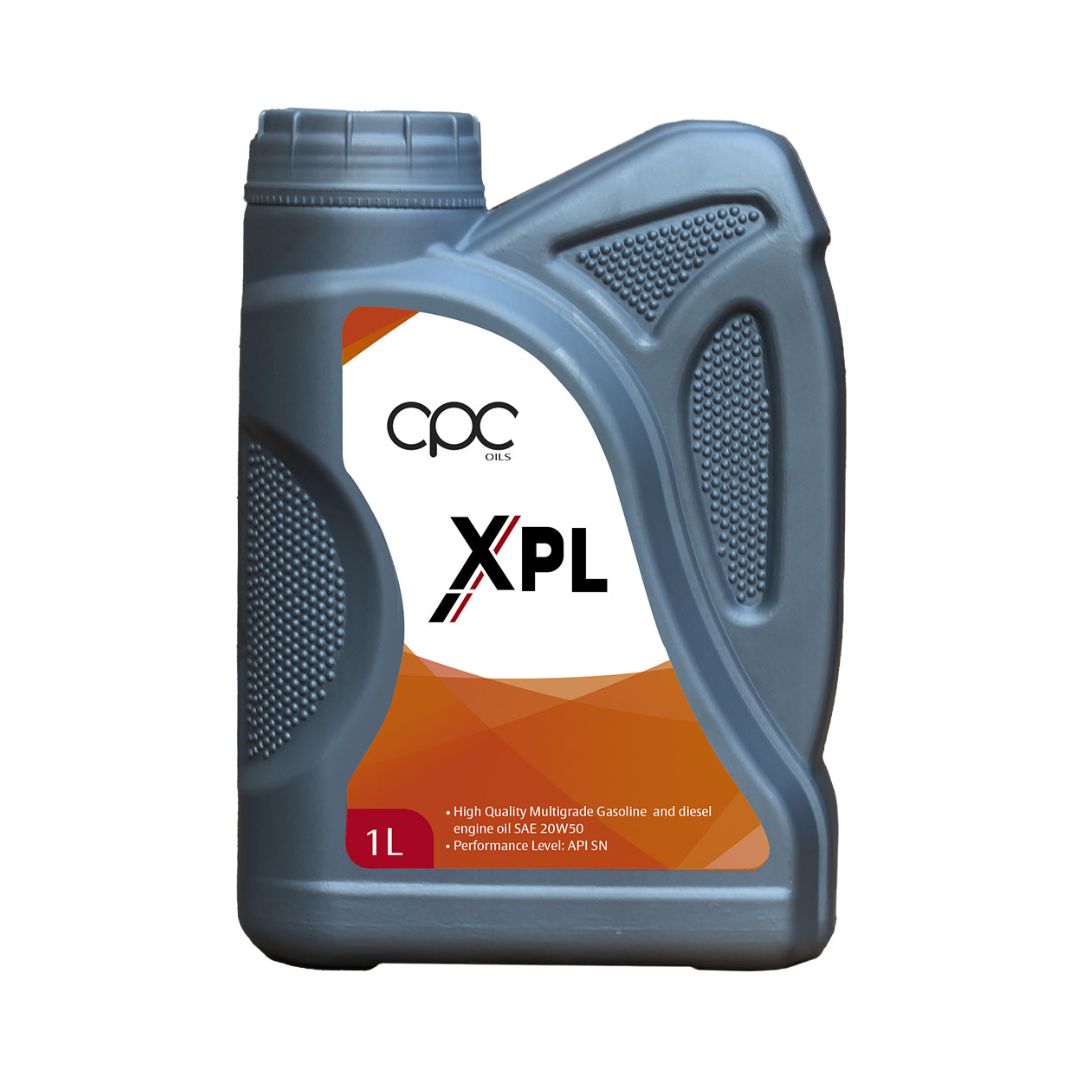 تعاون 1 لتر XPL