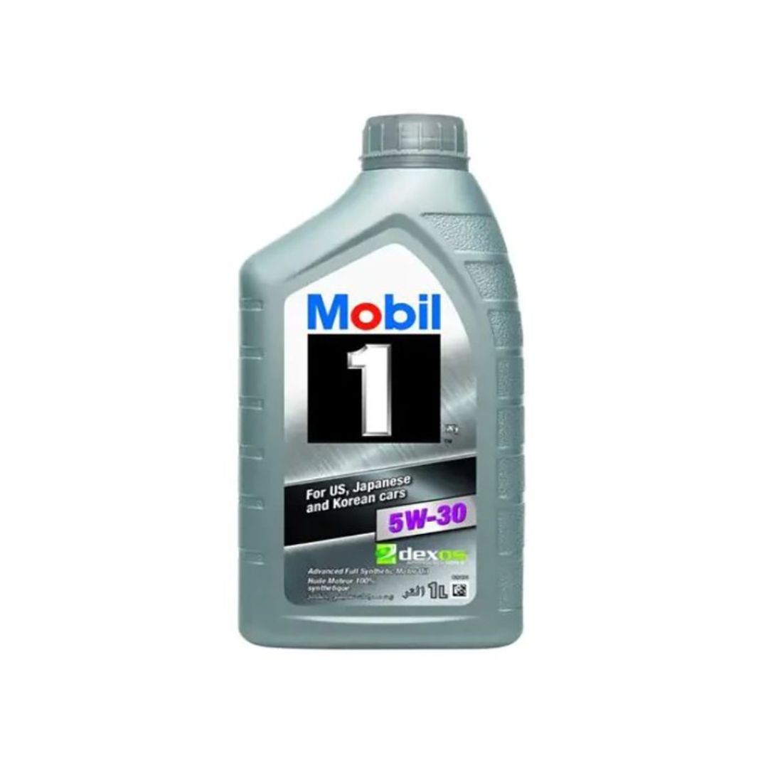 Mobil 1 X1 5w30 1L