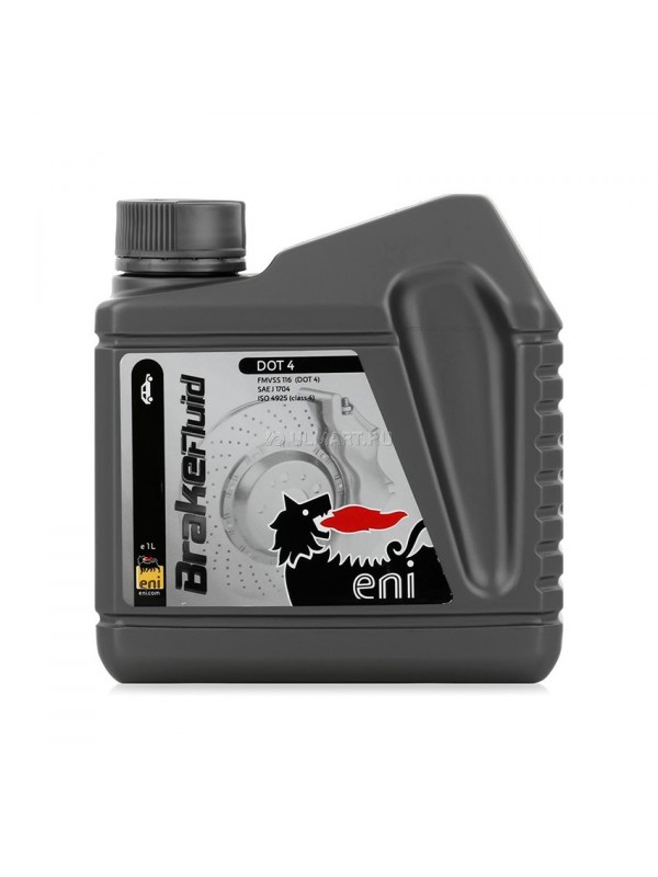 زيت محركات ايني 1 لتر