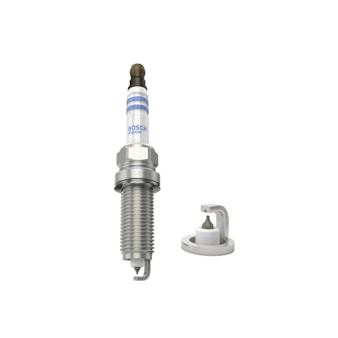 Bosch Iridium Spark Plug