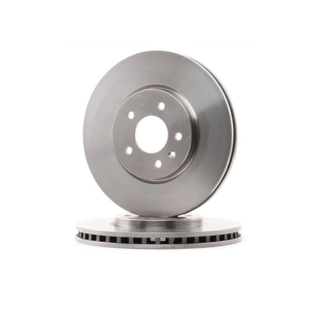 Bosch Front Brake Disc