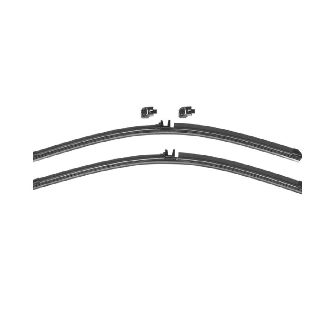 Bosch Set of Front Wiper Blades