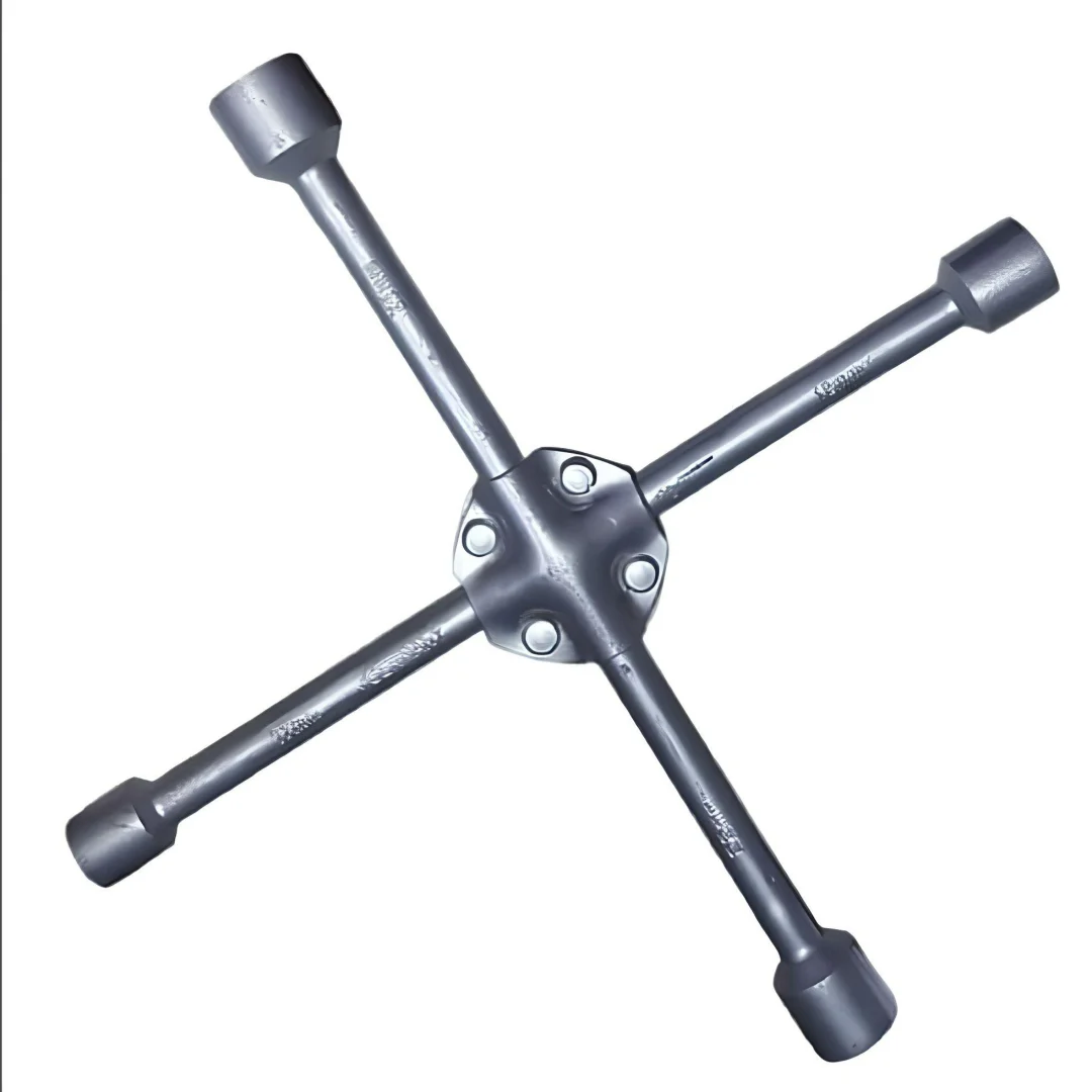 مفتاح عجل صليبة 17/19/22/24