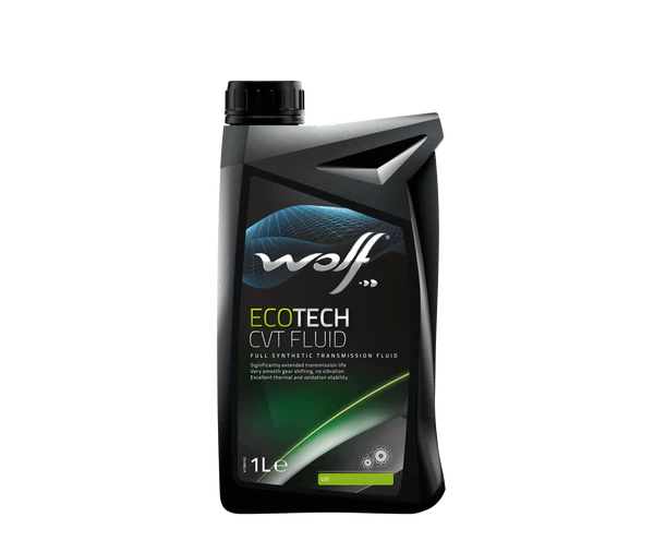 Wolf EcoTech CVT - 1L