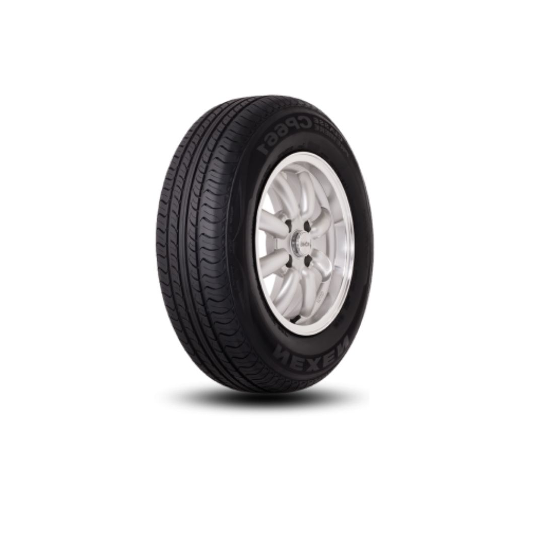 اطار سيارة من روود ستون الكوري ، فئة سي بي661  - مقاس 205/70R15