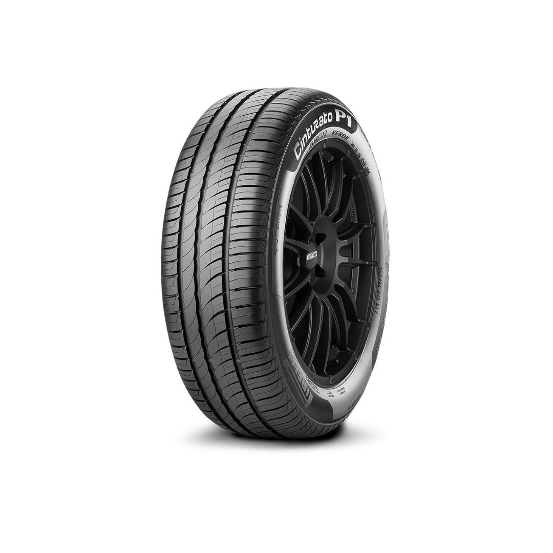 اطار سيارة من بيريللي، فئة شينتوراتو P1 فيردي - مقاس 185/65R15