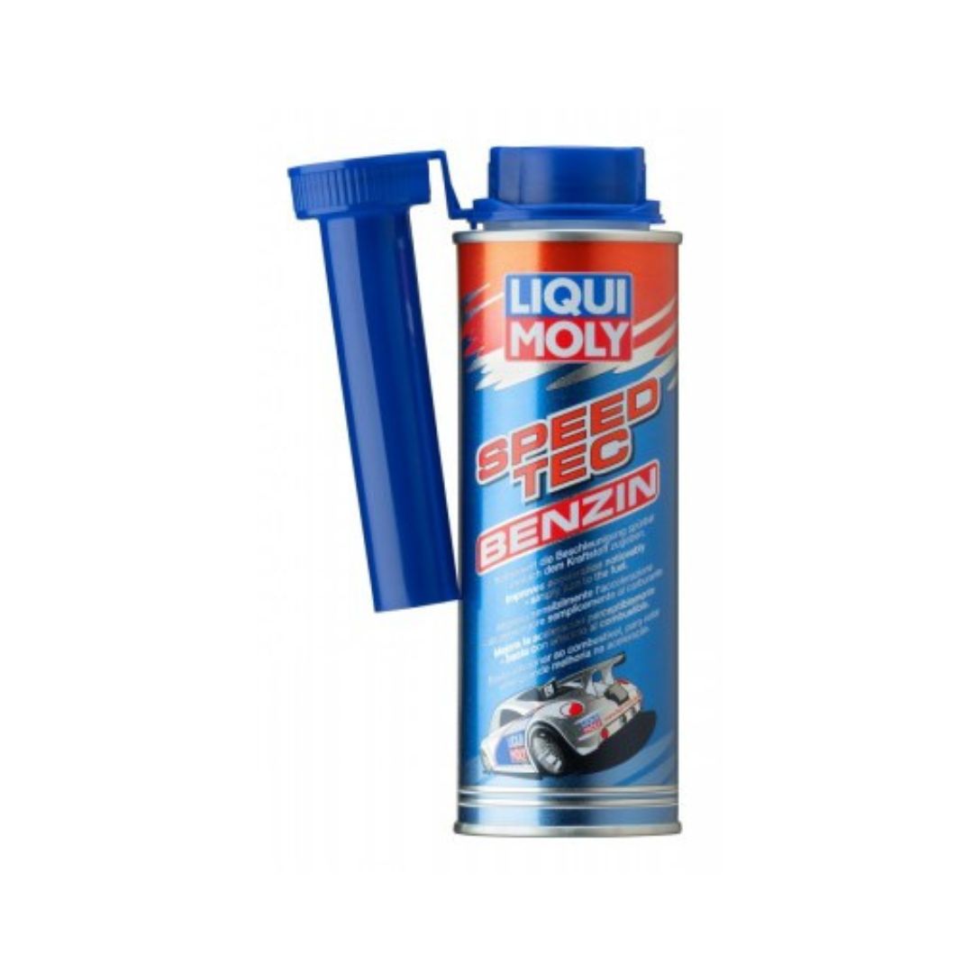 Speed Tec Gasoline 250ml