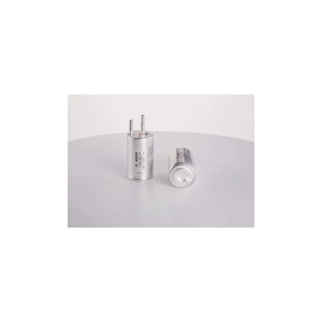 Bosch Fuel Filter