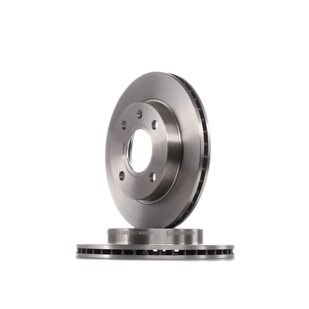 Bosch Front Brake Disc