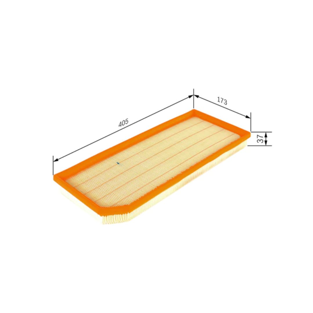 Bosch Air Filter