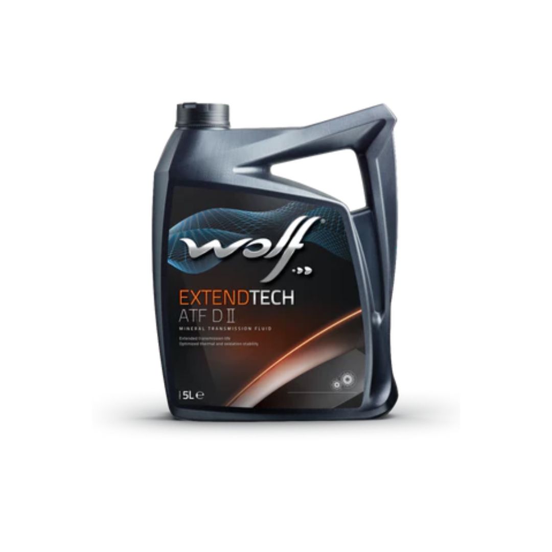 Wolf ExtendTech ATF D II - 5L
