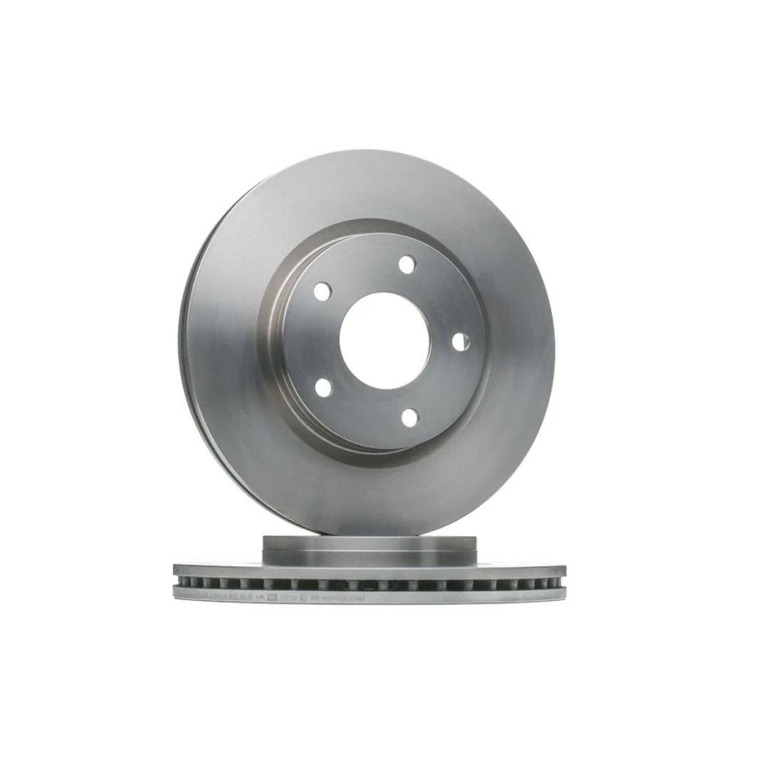 Bosch Front Brake Disc