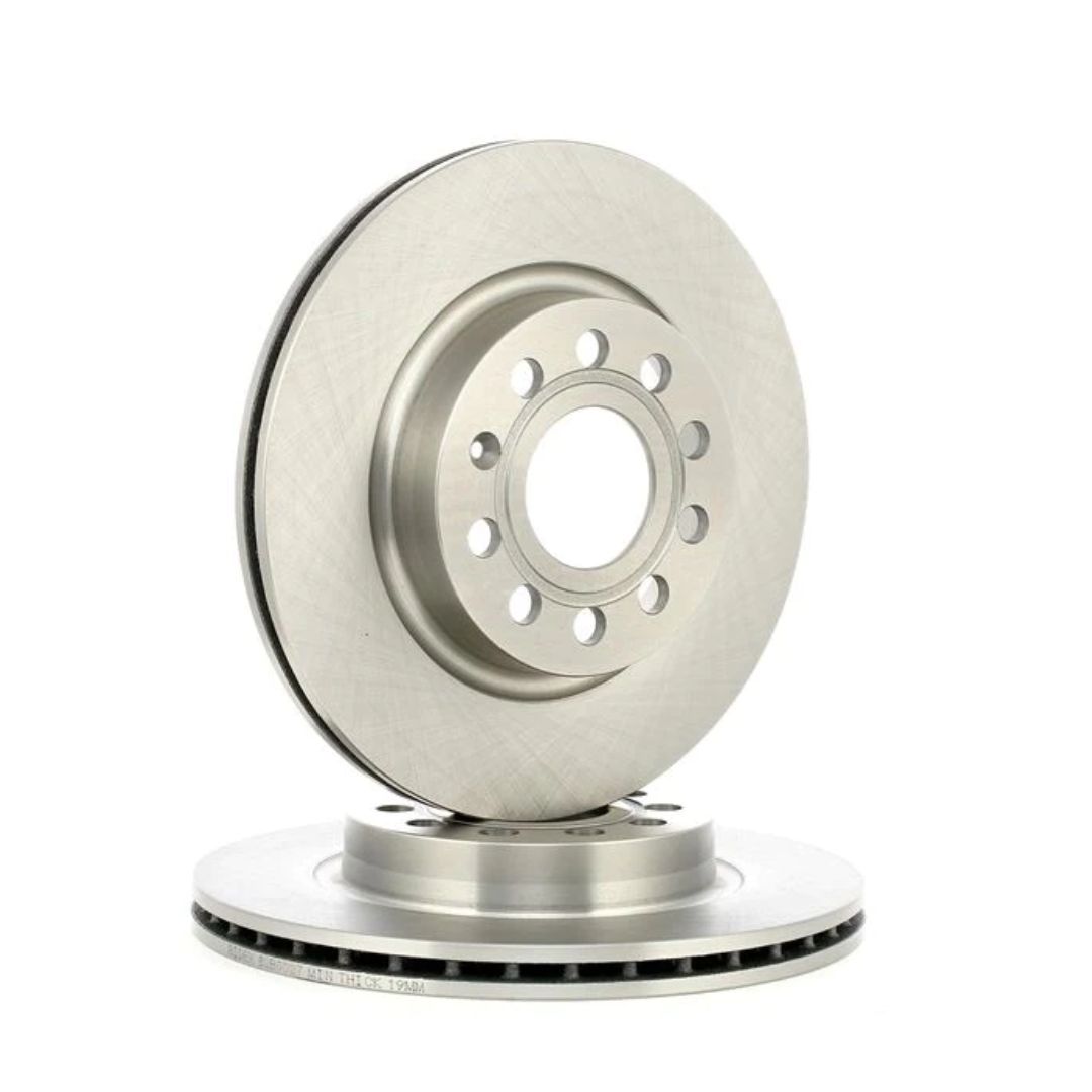 Bosch Front Brake Disc