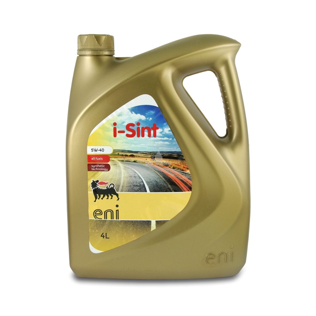 Eni i-Sint MS 5W-40