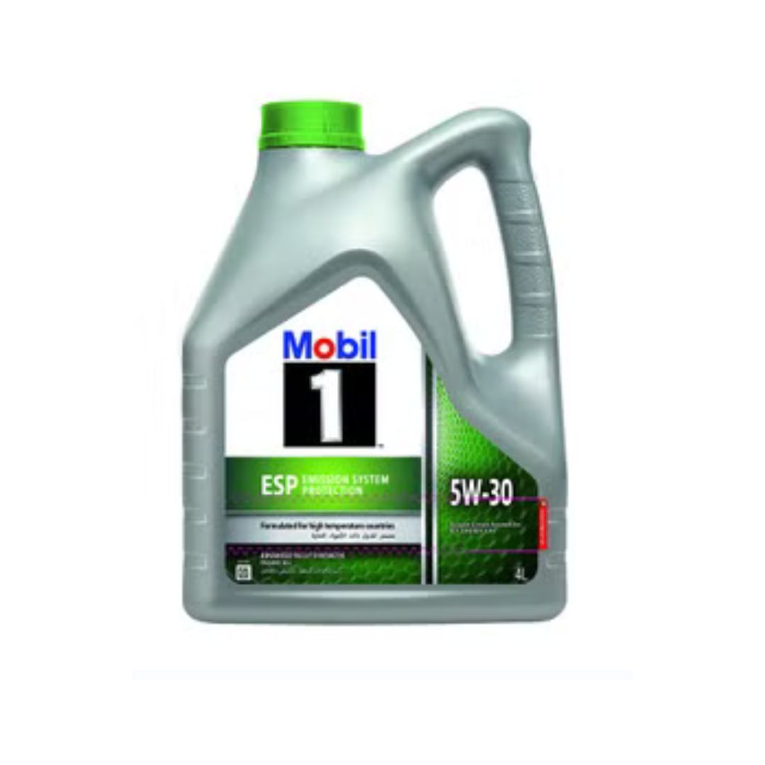 Mobil 1 ESP 5w30 4L