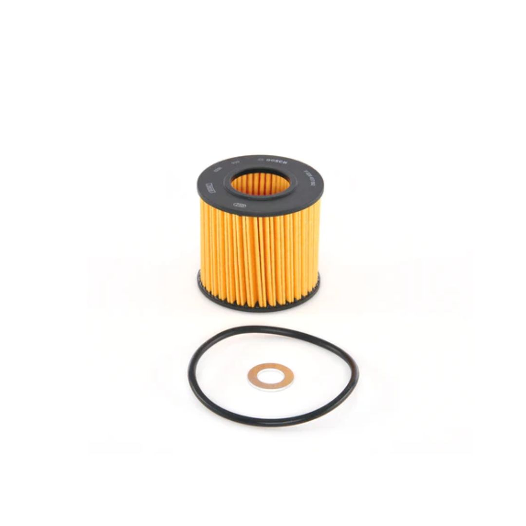 Bosch Oil Filter Element