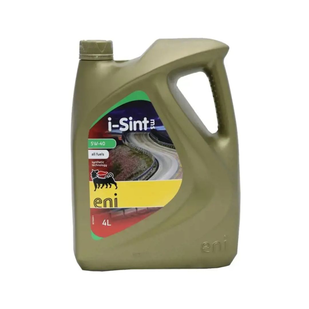زيت اينى سينت 4 لتر 5w40