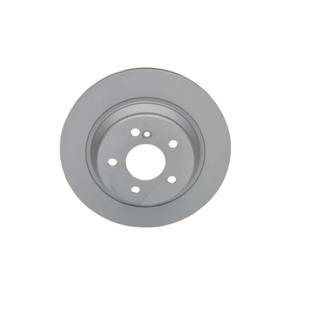 Bosch Rear Brake Disc