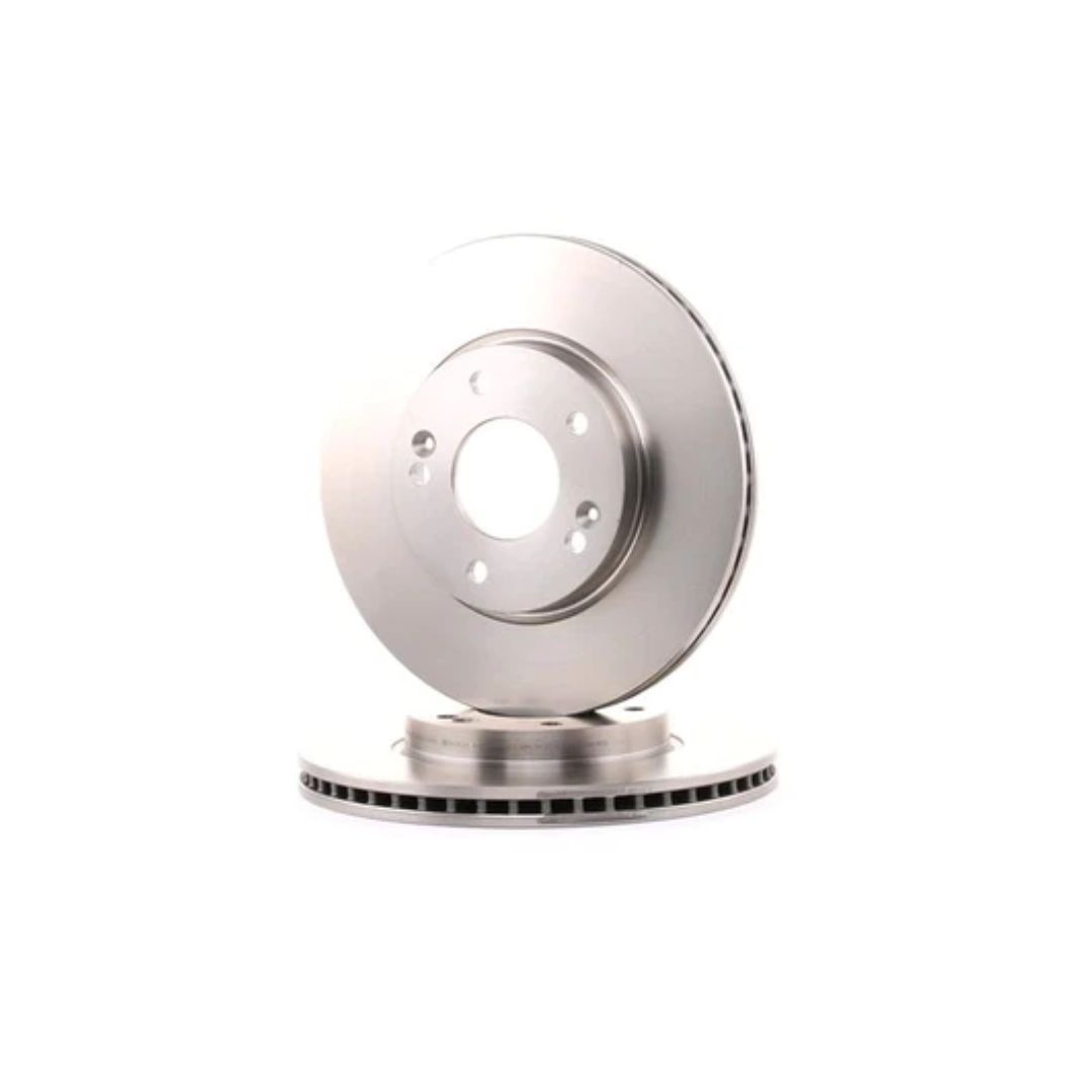 Bosch Front Brake Disc