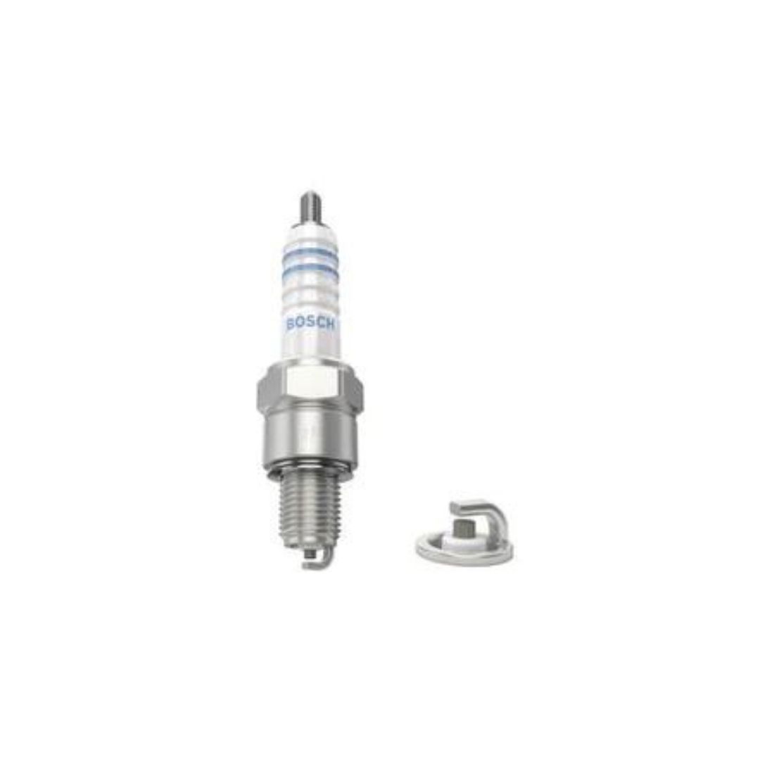Bosch 1 Pole Nickel Spark Plug