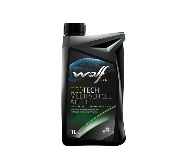 Wolf EcoTech MultiVehicle ATF FE - 1L