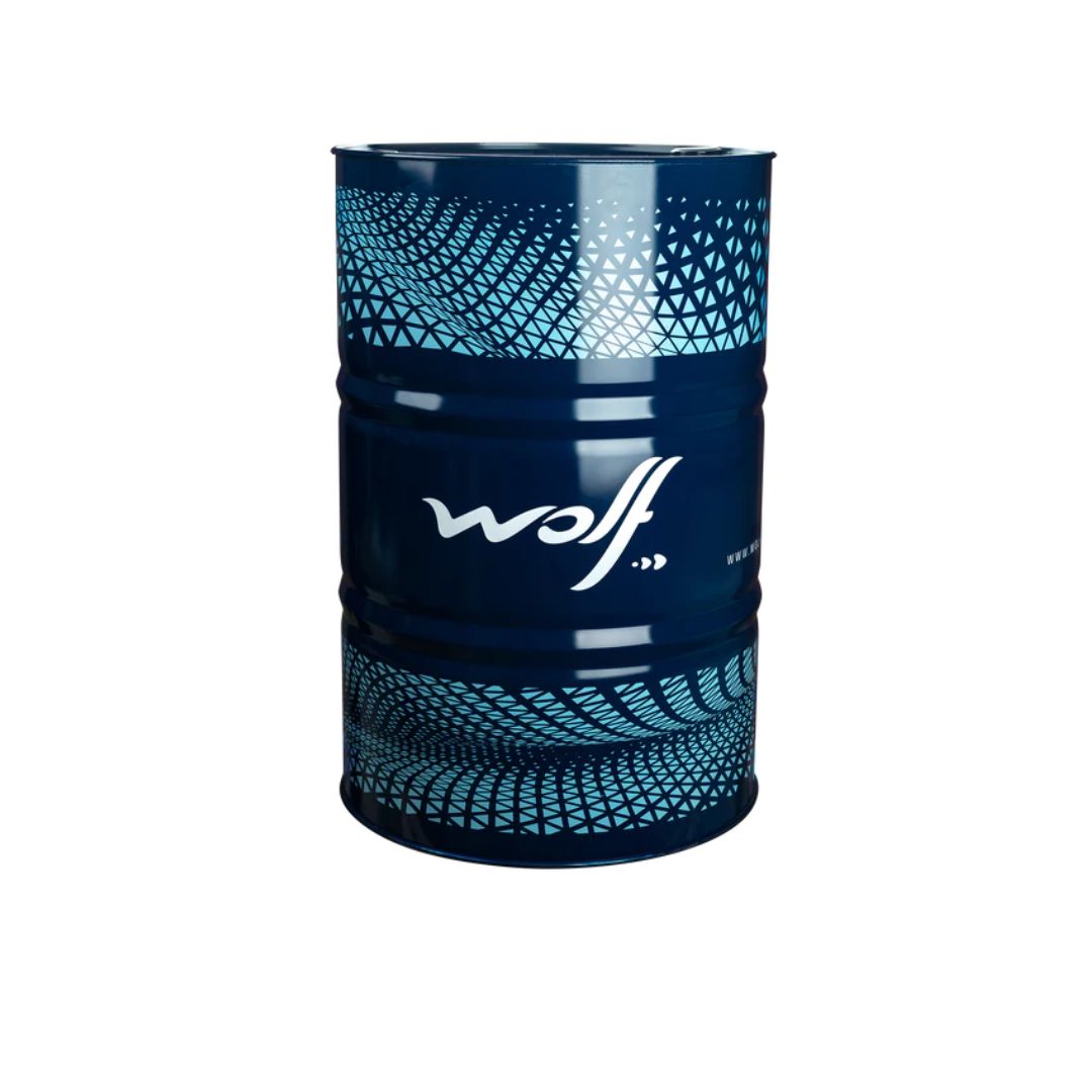 Wolf VitalTech 15W40 EXTRA - 205L
