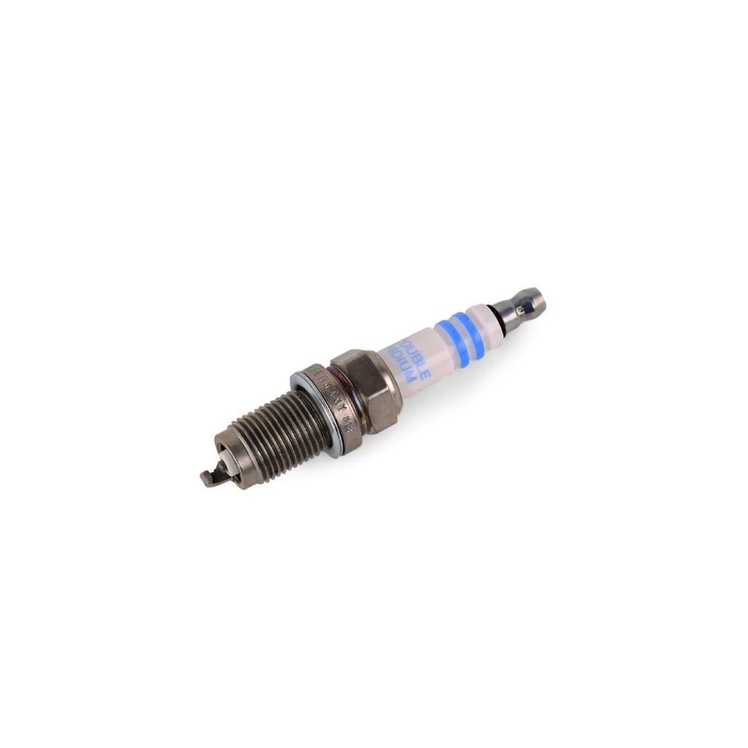 Bosch Double Iridium Spark Plug