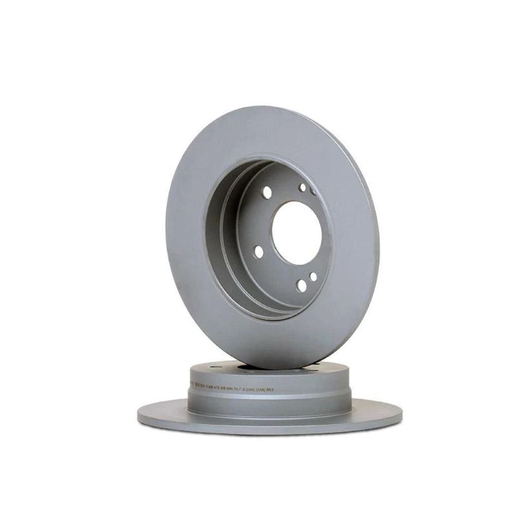 Bosch Rear Brake Disc