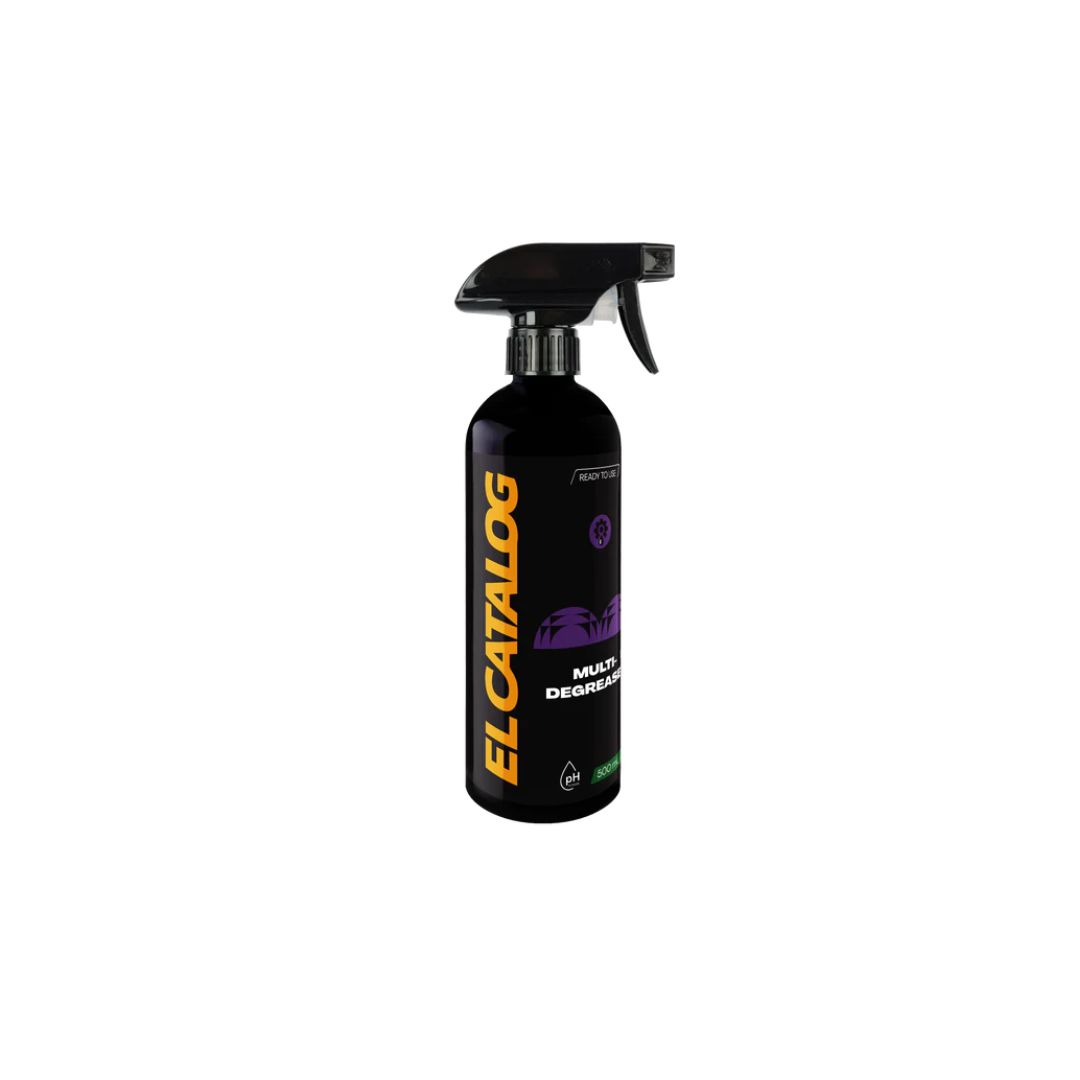 ELCatalog Multi-Degreaser - 500 ML