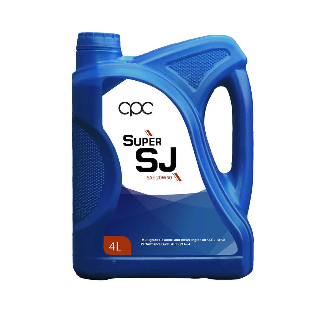 تعاون 4 لتر اس جي