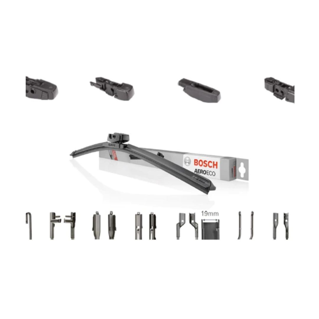 Bosch Front Wiper Blade