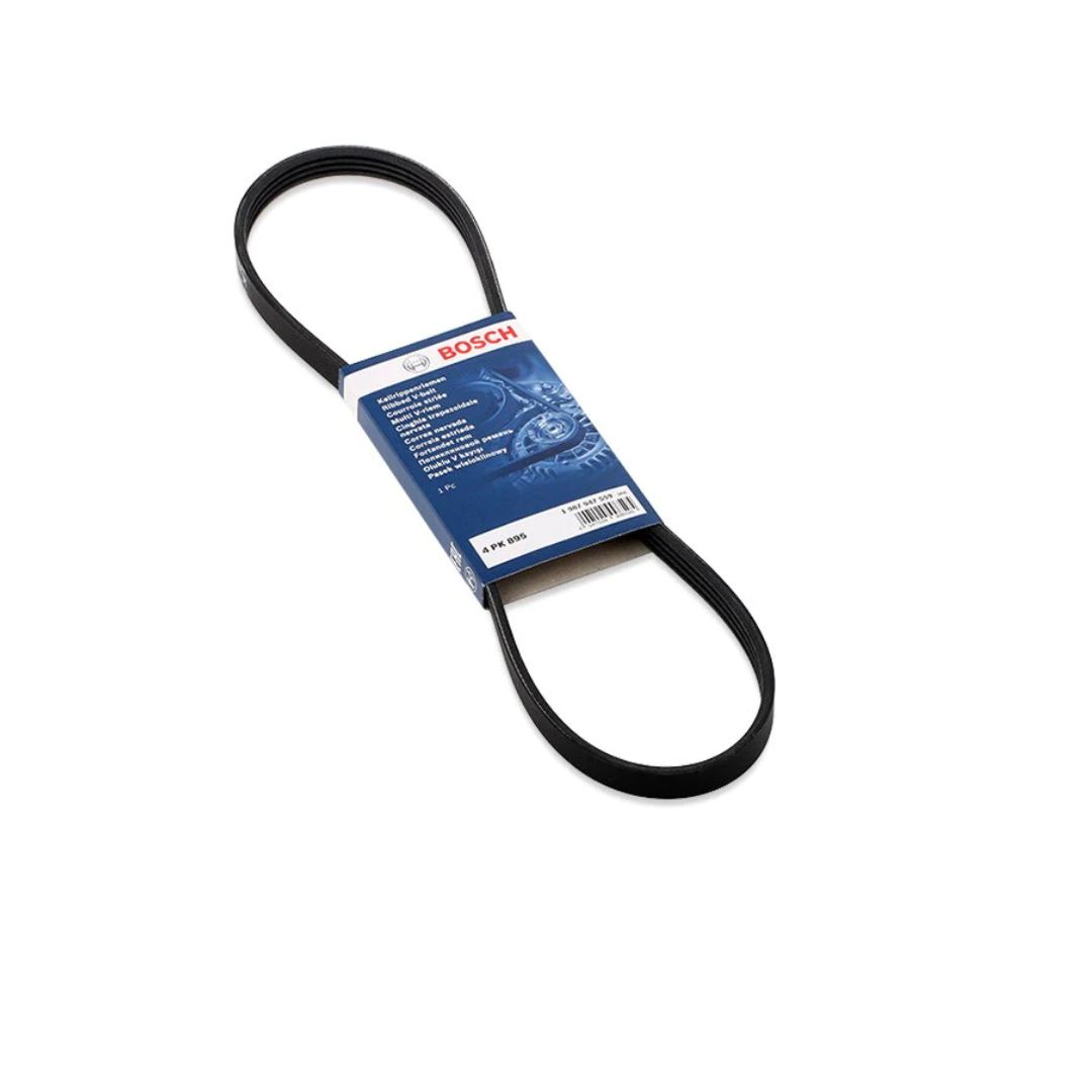 Bosch V-Ribbed Belt