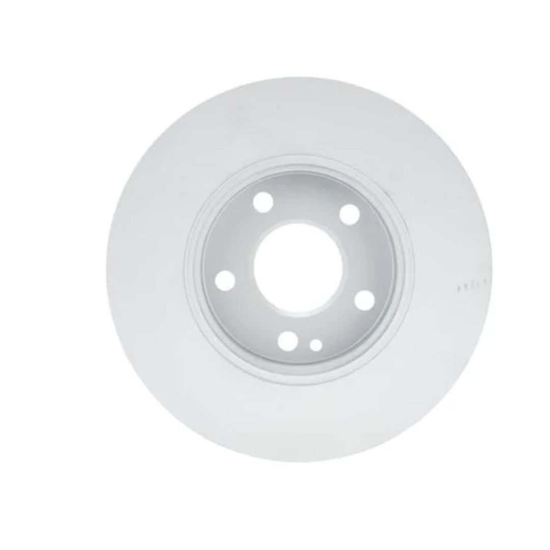 Bosch Front Brake Disc