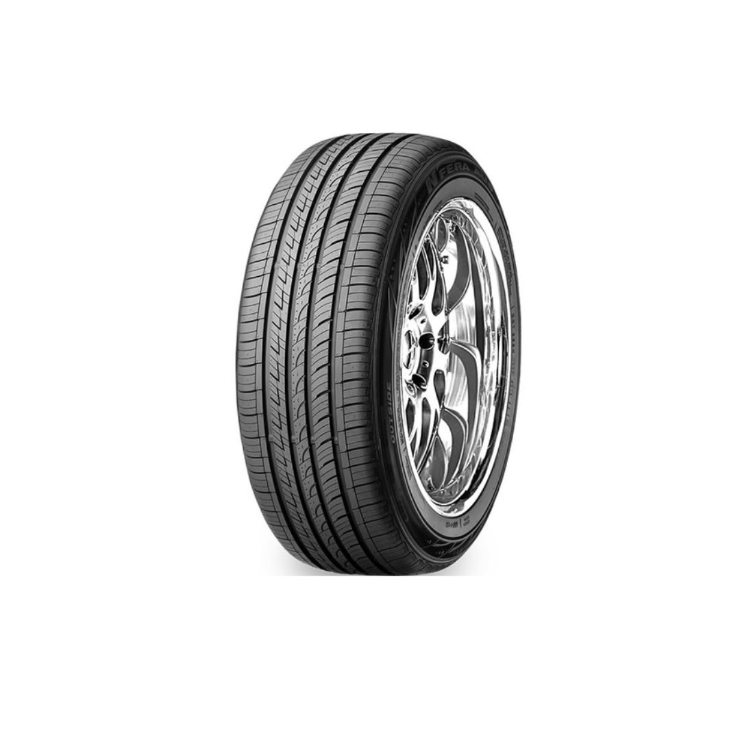 اطار سيارة من روود ستون الكوري ، فئة ان فيرا اى يو 5 - مقاس 225/55R17