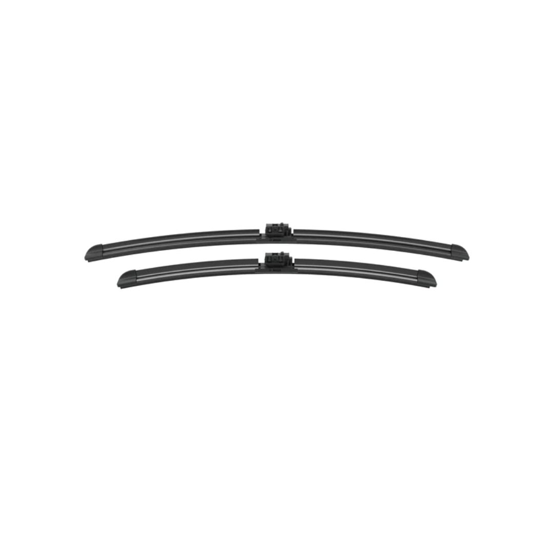 Bosch Set of Front Wiper Blades