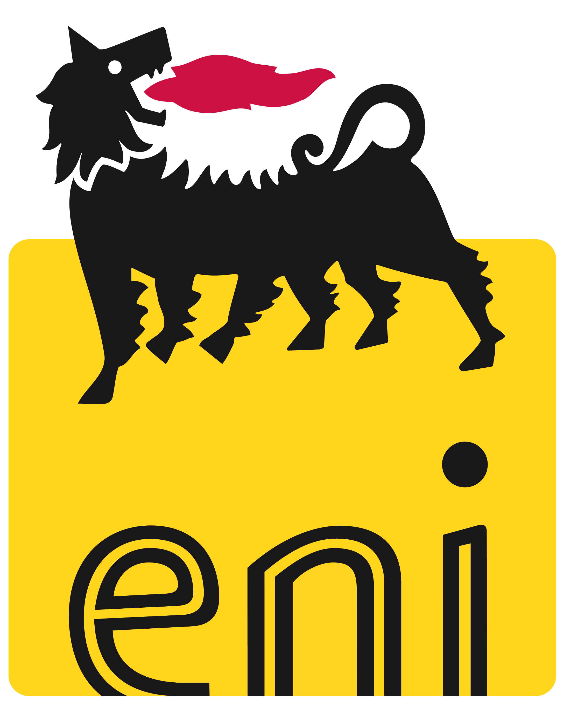 زيوت ايني