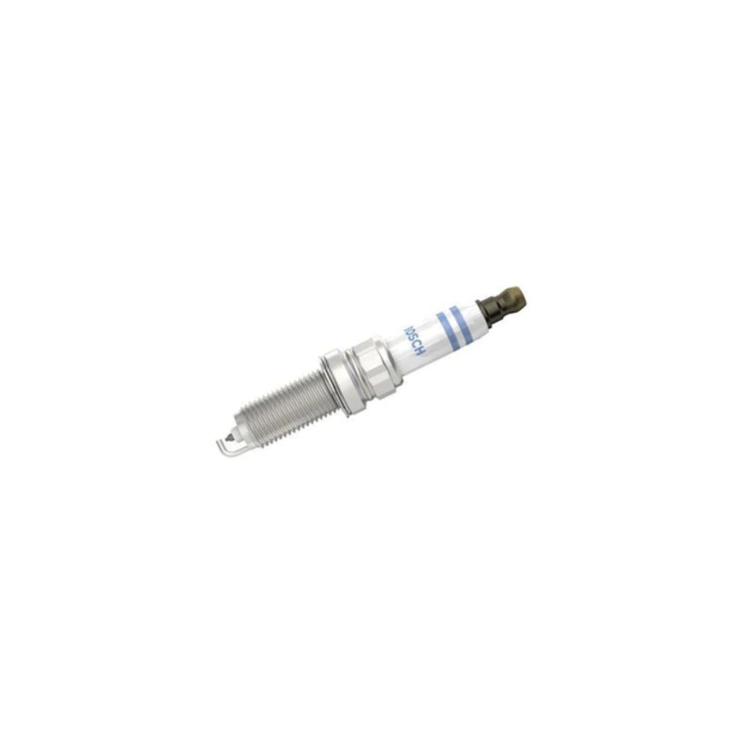Bosch Double Iridium Spark Plug Set