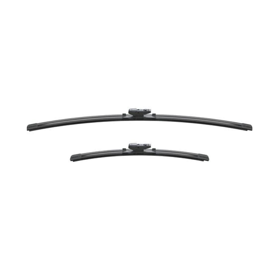Bosch Set of Front Wiper Blades