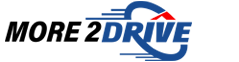MORE2DRIVE
