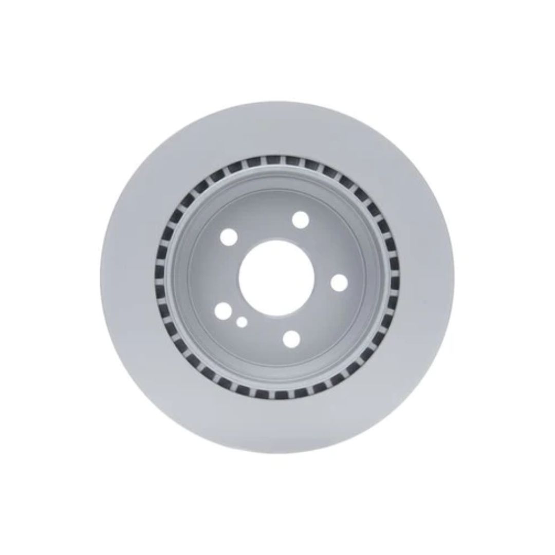 Bosch Rear Brake Disc
