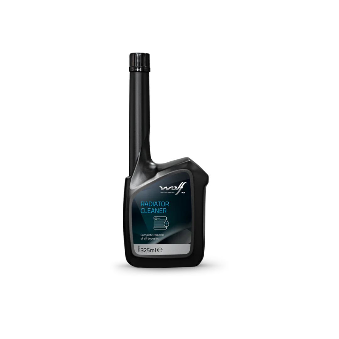Wolf Radiator Cleaner - 0.325L