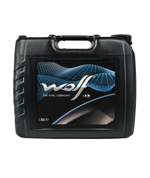Wolf EcoTech MultiVehicle ATF FE - 20L