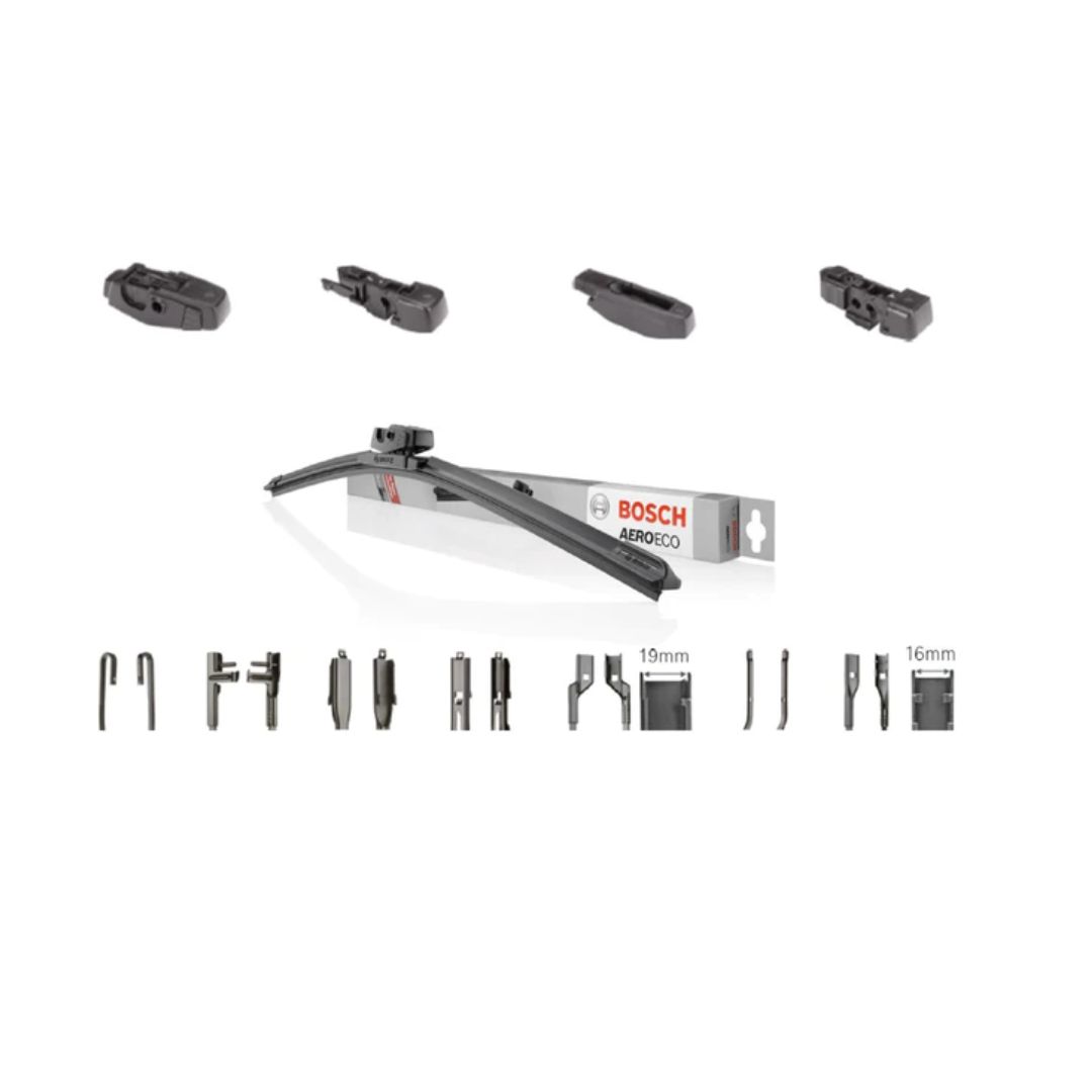 Bosch Front Wiper Blade