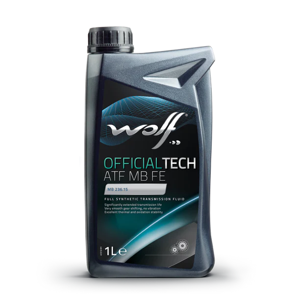 Wolf OfficialTech ATF Life Protect 6 - 1L