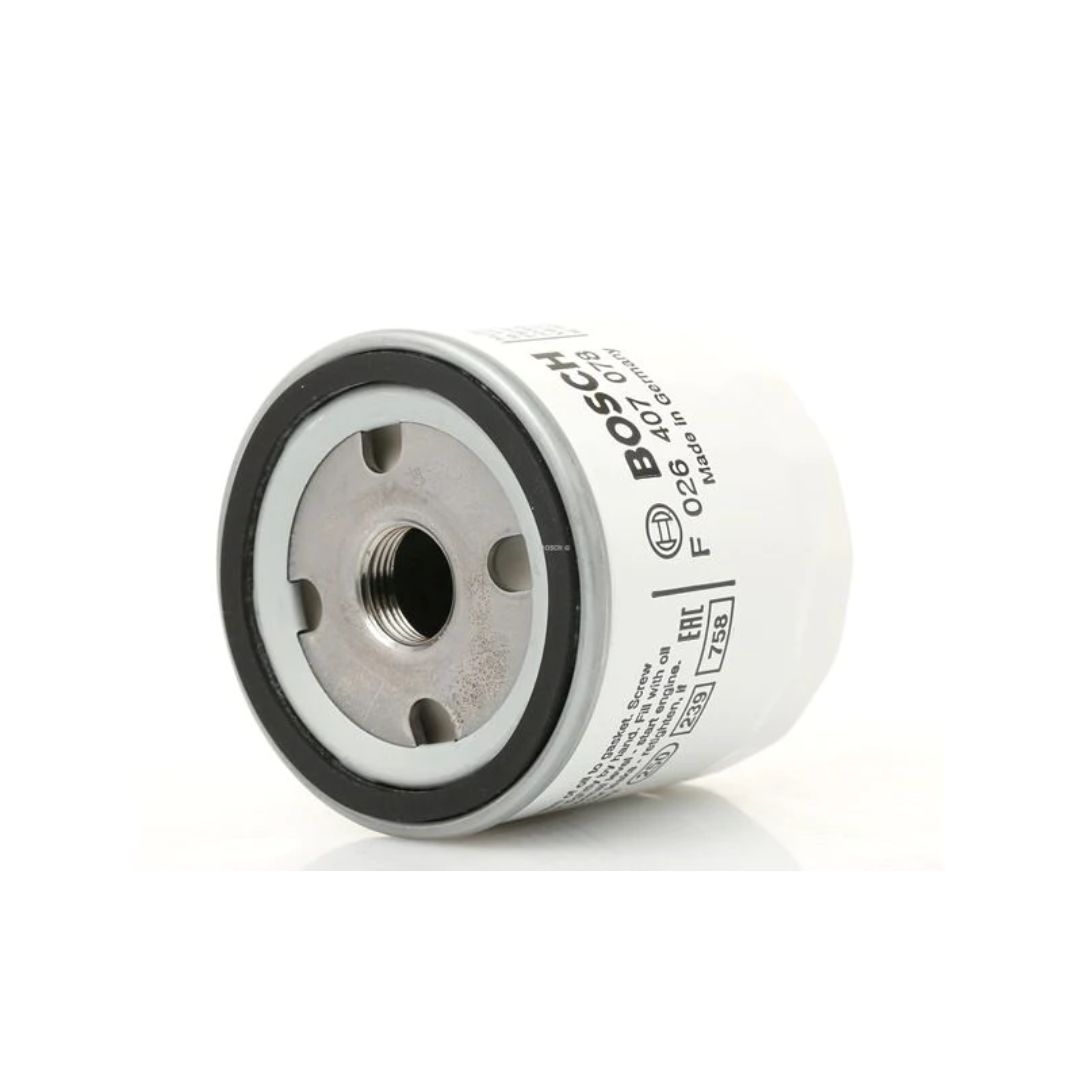 Bosch Oil Filter